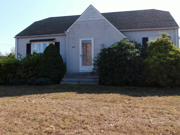 100 Town Farm Road, Enfield, CT 06082