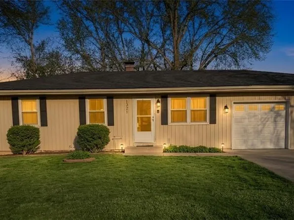 5821 N Colorado Ave, Kansas City, MO 64119