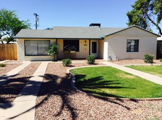 4172 N 16th Dr, Phoenix, AZ 85015
