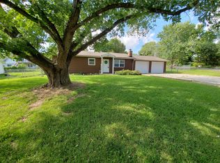 337 E Clearview Dr, Columbia, MO 65202