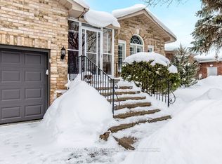38 Brookfield Cres, Barrie, ON L4N9R6
