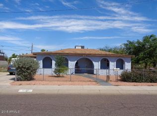 1802 W Apache St, Phoenix, AZ 85007