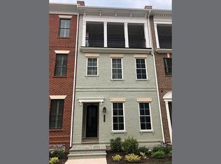 12336 Purbrook Walk Unit 85, Henrico, VA 23233