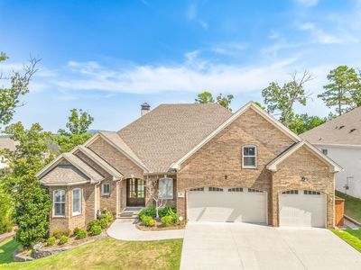 30 Rosans Ct, Little Rock, AR, 72211