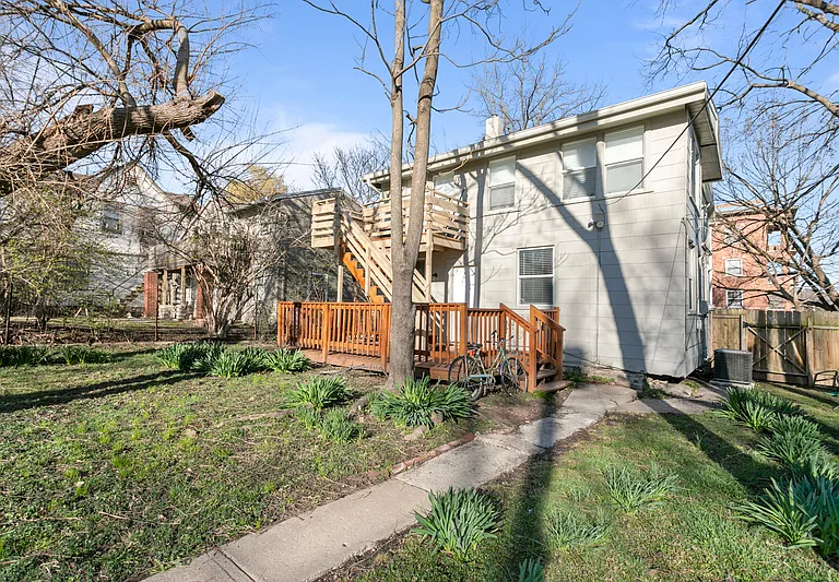 4132 Locust St #2 — Photo 4