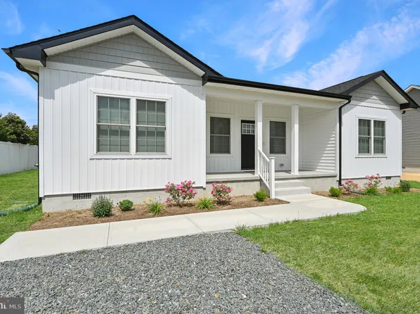 31504 Purnell Dr, Laurel, DE 19956