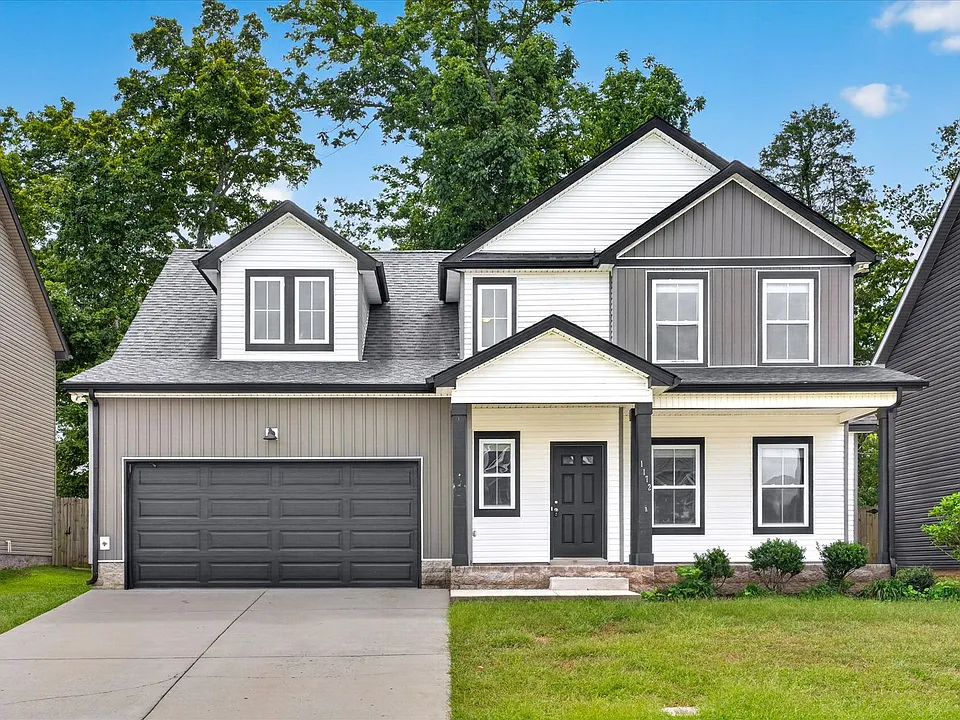 1172 Eagles Nest Ln