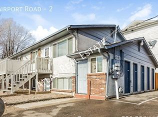 3702 Airport Rd UNIT 3, Colorado Springs, CO 80910
