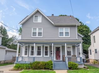 15 Washburn Pl, Caldwell, NJ 07006