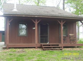 6360 Old Carpenter Rd, Edwardsville, IL 62025