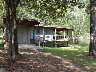 3729 Pittman Rd, Cobbtown, GA, 30420