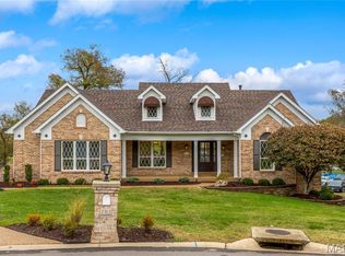 263 Ashdown Forest Ct, Weldon Spring, MO 63304