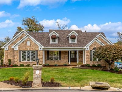 263 Ashdown Forest Ct, Weldon Spring, MO, 63304