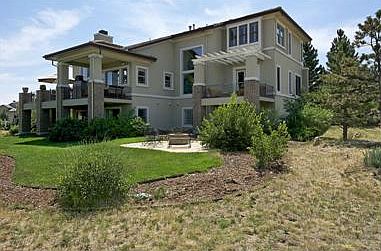 2nd image of 6123 Maroon Peak Pl