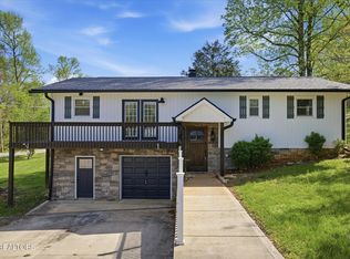 1828 Oak Hills Dr, Kingston, TN 37763
