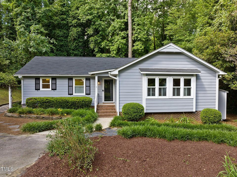 801 Currituck Dr, Raleigh, NC 27609 Zillow