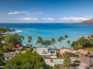 82-6305 Puuhonua Rd, Captain Cook, HI 96704