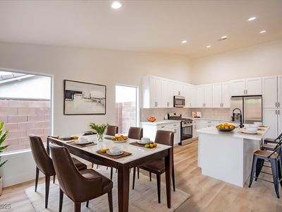 5600 Nimes Ave, Las Vegas, NV, 89141