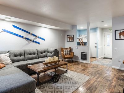 2113 Meridian Blvd #107, Mammoth Lakes, CA, 93546