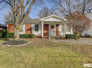 48 Locksley Ln, Springfield, IL 62704