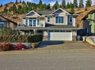 1349 Copperhead Dr, Kamloops, BC V2E2T4