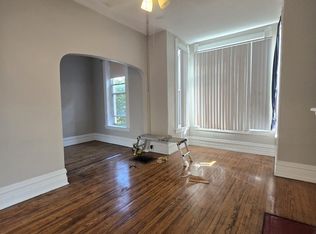2818 W Wilcox St #2, Chicago, IL 60612