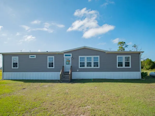 24032 87th Path, O'Brien, FL 32071
