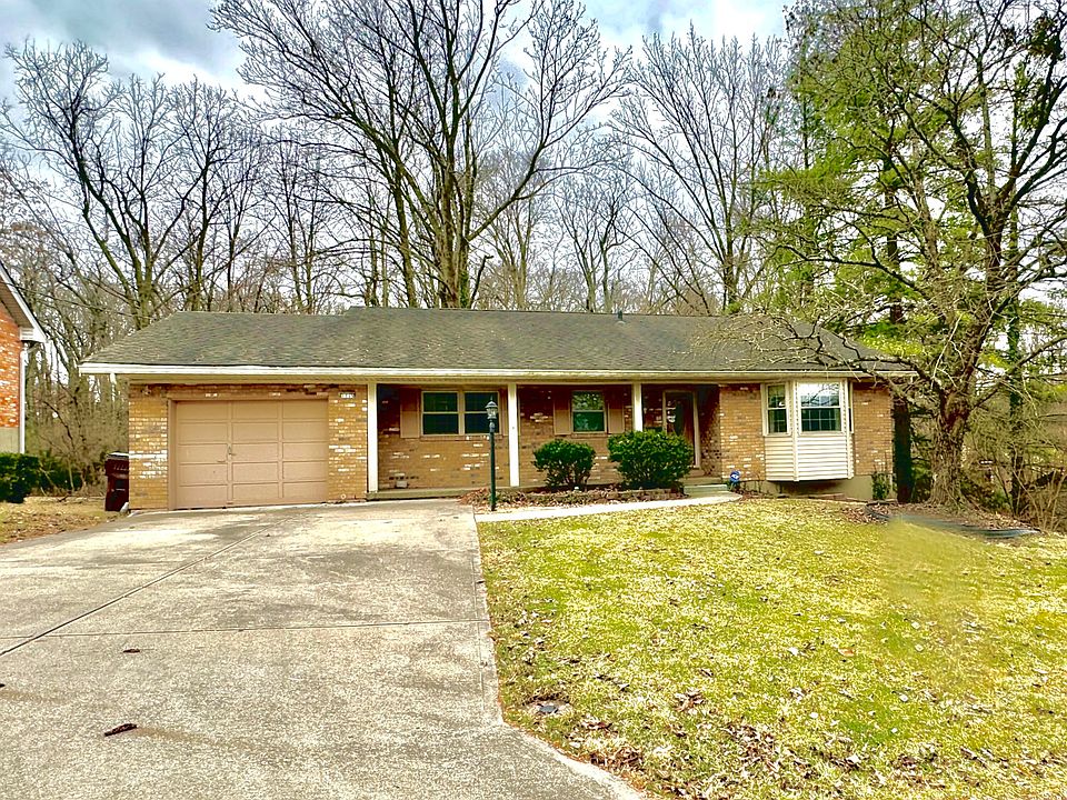 1715 Cherokee Dr, Fort Wright, KY 41011 Zillow