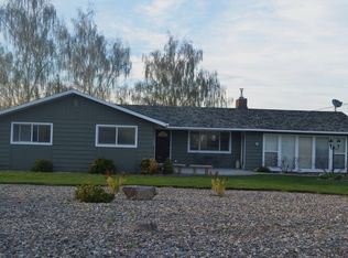 18683 W Campbell Loop, Baker City, OR 97814