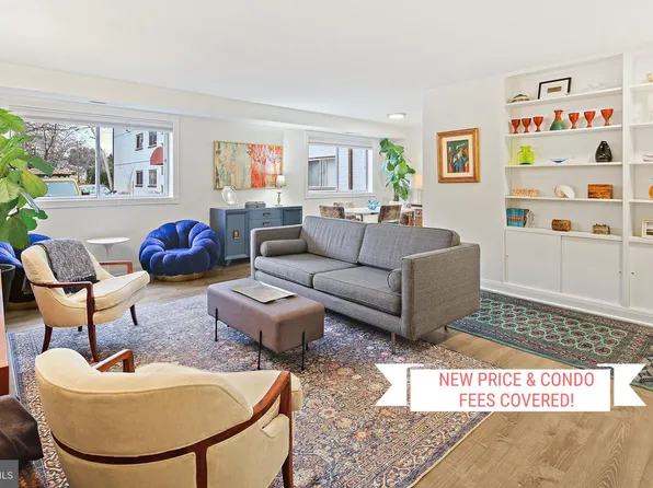 3355 University Blvd W #2, Kensington, MD 20895