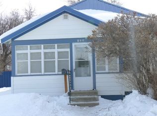 123 W Water St, Lewistown, MT 59457