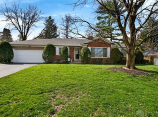 1204 Waving Willow Dr, Dayton, OH 45409