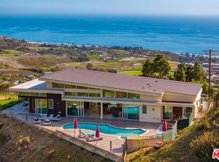 5416 Horizon Dr, Malibu, CA 90265