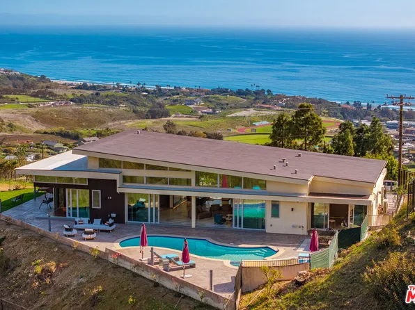 5416 Horizon Dr, Malibu, CA 90265