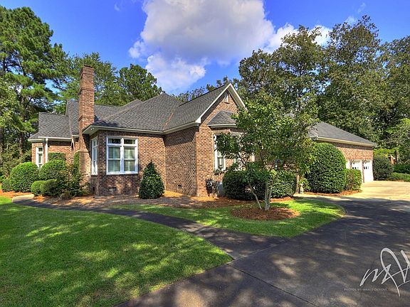 Beautifully Landscaped