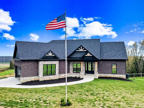 178 Clayleen Way, Taylorsville, KY 40071