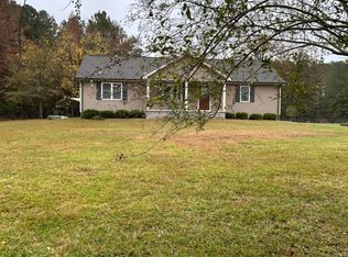 3105 Tump Wilkins Rd, Stem, NC 27581