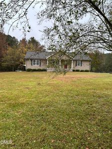 3105 Tump Wilkins Rd, Stem, NC, 27581