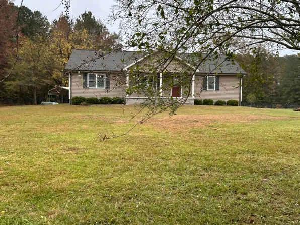 3105 Tump Wilkins Rd, Stem, NC 27581