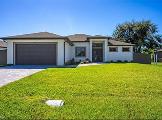 1334 NE Van Loon Lane Cpe, Coral, FL 33909