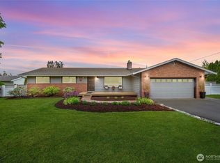 3716 Silver Beach Ave, Bellingham, WA