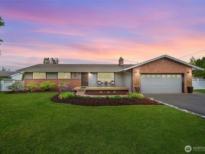 3716 Silver Beach Avenue, Bellingham, WA, 98226
