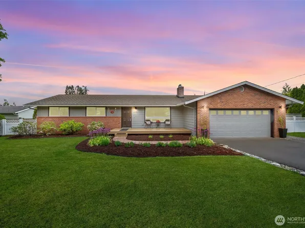 3716 Silver Beach Avenue, Bellingham, WA 98226