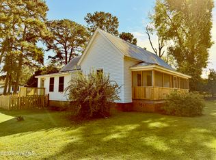 262 Ledbetter St, Cordova, NC 28330
