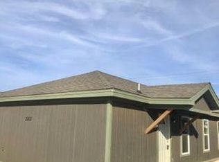 2813 E 2nd St #A, Lubbock, TX 79403