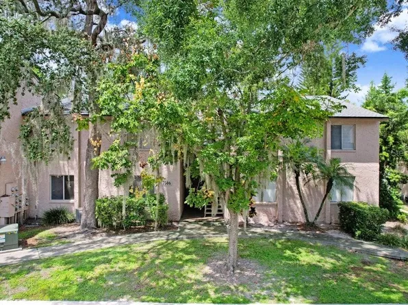 7506 Presley Pl #107, Tampa, FL 33617