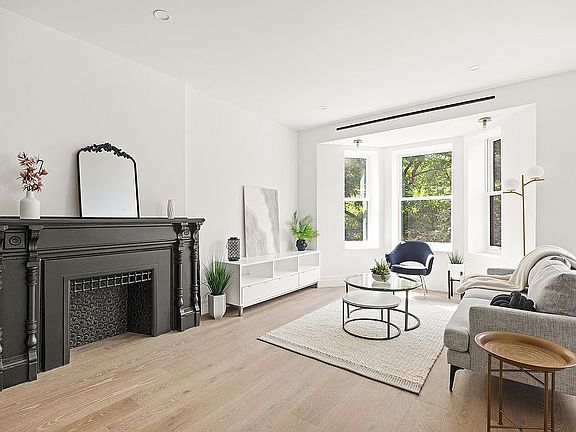 3rd image of 1235 Dean St Floor 3