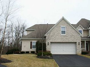 4929 Tempe Rd, Powell, OH 43065