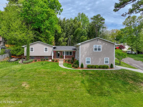 717 Noragate Rd, Knoxville, TN 37919