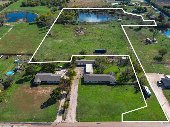 403 E Newland Dr, Waco, TX 76706